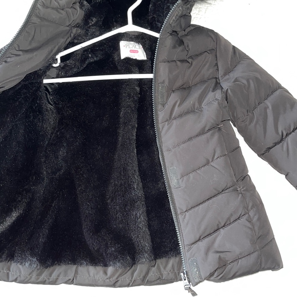 Girls Jacket - Picture 4 of 4